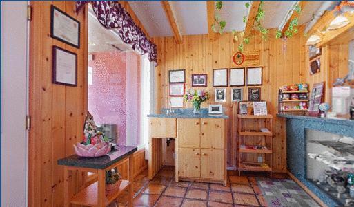 Americas Best Value Inn & Suites Bisbee Dış mekan fotoğraf
