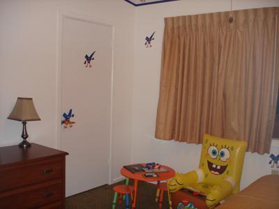 Americas Best Value Inn & Suites Bisbee Oda fotoğraf