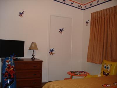 Americas Best Value Inn & Suites Bisbee Oda fotoğraf