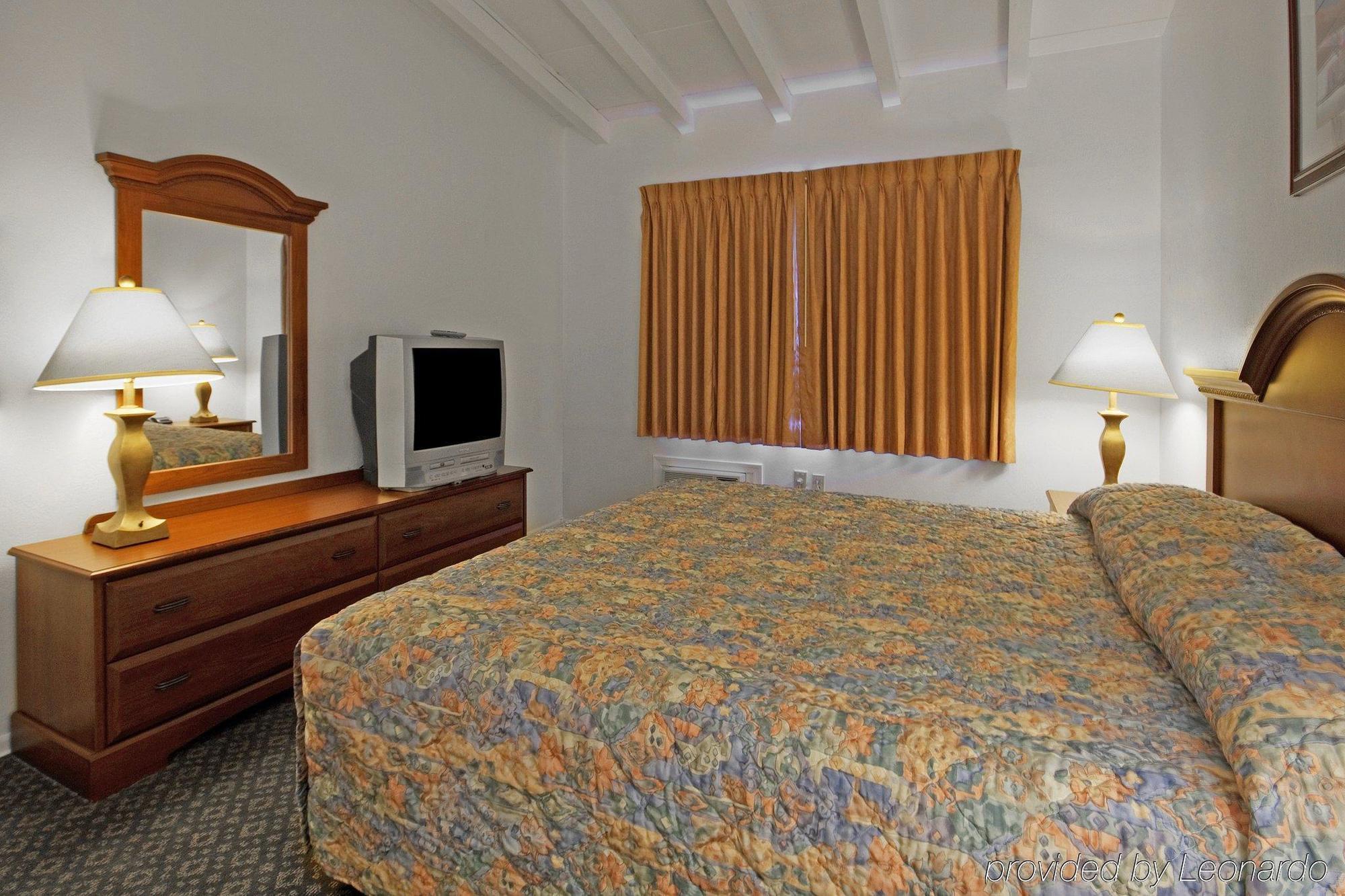 Americas Best Value Inn & Suites Bisbee Oda fotoğraf