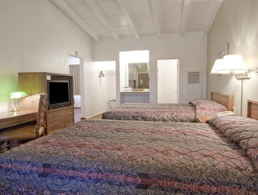 Americas Best Value Inn & Suites Bisbee Dış mekan fotoğraf