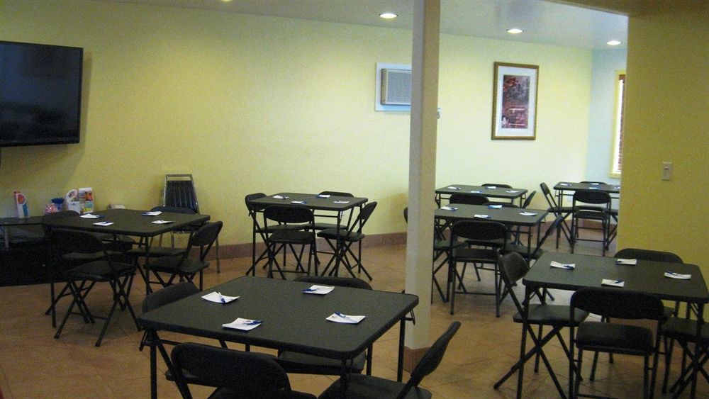 Americas Best Value Inn & Suites Bisbee Dış mekan fotoğraf