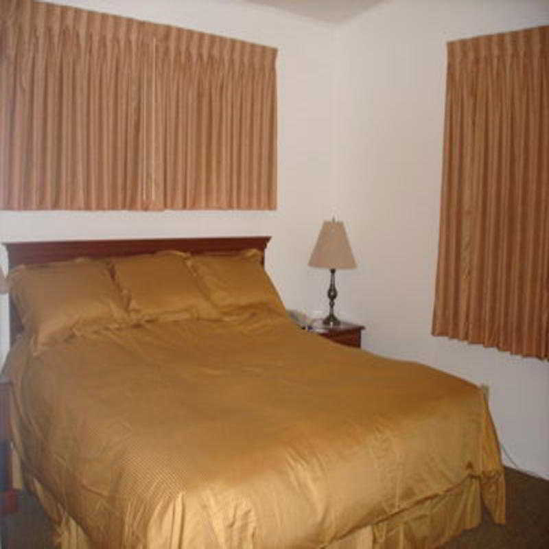 Americas Best Value Inn & Suites Bisbee Oda fotoğraf