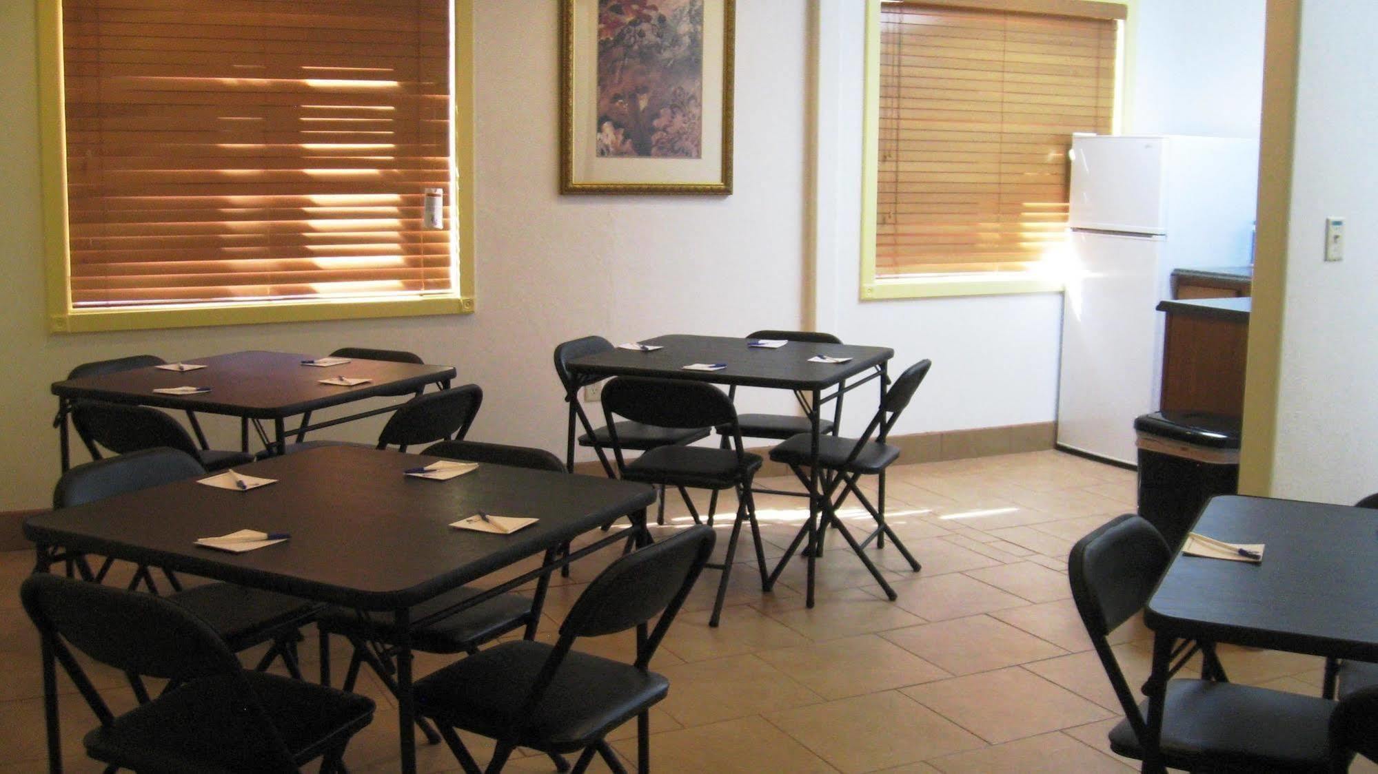 Americas Best Value Inn & Suites Bisbee Dış mekan fotoğraf